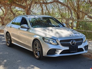 C Class